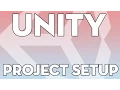 Unity Tutorials - Essentials 00