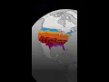 Big Change To Our February Outlook