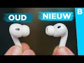 Download Lagu AirPods Pro 3 getest: BIJNA perfect!