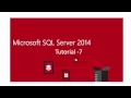 Microsoft Sql Server Bangla Tutorial 7 - check unique and default constraint