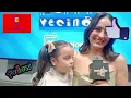 Gina Holguin y la nueva temporada de Vecinos