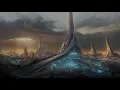 Space Ambient Mix 19 - Endless Exploration by Aleks Michalski