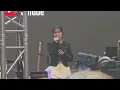 Winka 陳泳伽 @COLLARweare｜起身洗面｜YouTube Music Nights｜2026.05.30