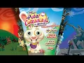 Download Lagu Here Comes Peter Cottontail: The Movie (2006) DVD Main Menu #2