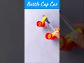 Download Lagu Car with Bottle Cap and Pen #diy