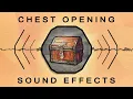 Download Lagu Wooden Treasure Chest Opening | Free Sound Effect