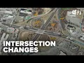 Major Lynchburg intersection to be transformed