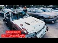 Download Lagu KINH NGẠC LÀNG TỀ LỖ HÀNG NGÀN CHIẾC ÔTÔ TIỀN TỈ VỨT ĐẦY BỜ RUỘNG BỜ AO . PHENG PHENG VLOG