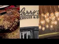 Perry s Steakhouse Grille Review