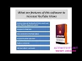 Youtube auto comment bot - How to auto comment on youtube using QnitubeAction Tool