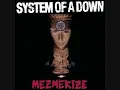 System of a Down- Radio/Video