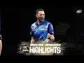 Lagu UNDERWAY IN NEWCASTLE 🤩 | Night One Highlights | 2026 BetMGM Premier League