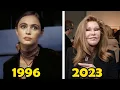 Mission Impossible 1996 Then and Now 2023 How They Changed