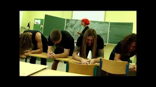 TANKARD Rules For Fools 2010 Official Music Video AFM Records  TANKARD Rules For Fools 2010 Official Music Video AFM Records