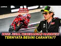 Download Lagu TERUNGKAP🔥 ROSSI MAU JEGAL KEMENANGAN MARQUEZ DI HUNGARIA , TERNYATA CARANYA TAK TERDUGA❗