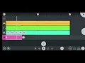 How To Make STANCE Amapiano Like Bukzin Keys "BAFO 10.9" | FL Studio Mobile tutorial 