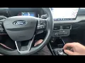 2025 Ford Maverick XL Hybrid upgrade adding a subwoofer in a ported enclosure
