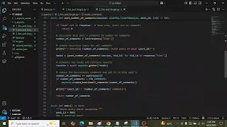 Python Asyncio Coding with Tasks and Callbacks