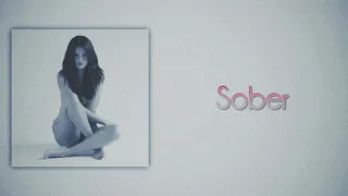 Download Selena Gomez - Sober (Slow Version) MP3