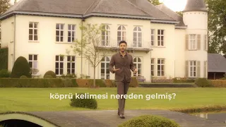 Köprü Kelimesi Nereden Gelmiş? Kurulması En Zor Köprü Hangisidir?