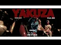 Lagu YOUNG WAVE - YAKUZA (Officiële muziekvideo) Prod. ZEN