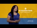 What do you like about working for Tri Counties Bank