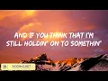 Justin Bieber Love Yourself (Lyrics) Not You Alan Walker, Libianca