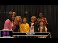 Bunk d Cast Talk First D23 Expo and Their Characters Journey in Season 4