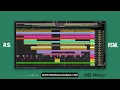 Download Lagu Nostalgic Deep House Exclusive Ableton Live Project | Buddynice | The Godfathers Of Deep House SA