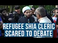 Download Lagu Terror Sympathising Cleric Who Fled Kuwait Wriggles Out of a Debate | Arul Velusamy | Speakers' Crnr