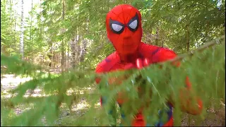 Superhero Secrets REVEALED What's REALLY Going On