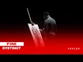 Download Lagu DYSTINCT -  Fini (prod. Unleaded \u0026 Heaven Sam) / ديستينكت - فيني