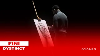                                                  ديستينكت   فيني دندنها