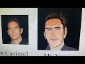 Jim Patrick Caviezel is an actor A Modern Day Saint