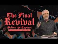 Download Lagu The Final Revival Before the Rapture: Perry Stone Reveals Prophetic Signs!