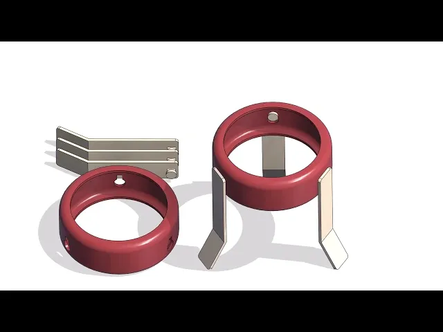 COMEDOURO PET.stl video thumbnail
