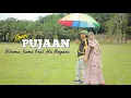 Download Lagu Rhoma irama - pujaan || Ibent anggara \u0026 Rara (Cover)