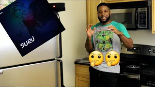 tekno suru reaction review nigerian ghana afro africa afrobeats