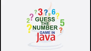 Java Number Guessing Game Easy to Follow