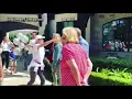 ENGAGEMENT SURPRISE J J Watt flies in Kealia Ohai s family and friends