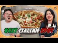 Download Lagu This Japanese Restaurant Serves INSANELY Comforting Noodles?! | Get Fed Ep 86
