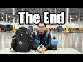 I Finally Got Laid Off My Amazon Job