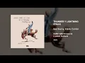 Bad Bunny, Eladio Carrión - THUNDER Y LIGHTNING (Clean version)