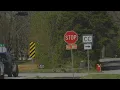 Construction begins on new roundabout in Nixa Mo