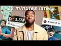 What s it like to be relevant for 3 seconds