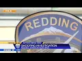 Redding man arrested on suspicion of murder after woman found dead in reported shooting