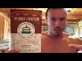 Honest Reviews Lil Buff Protein - Protein Cake Mix Muscle Up Maple Nut