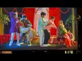 Play back ( i hate you like i love you) sem 4 #samruddhi
