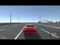 Simcade Car Physics Using Unity Engine