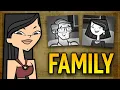 The Tragic Tale of Heather s Childhood Total Drama